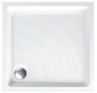 Піддон сталевий KOLLER POOL Round 80х80